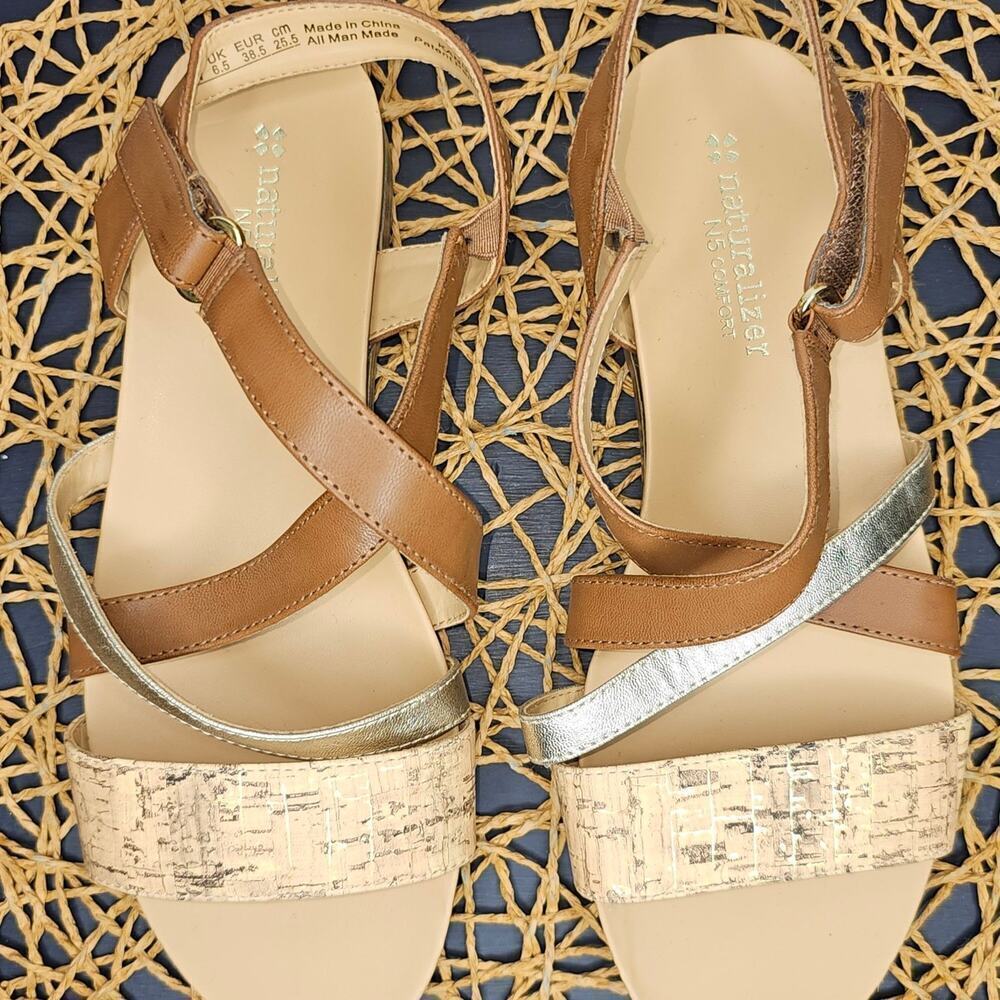 Naturalizer Sandals